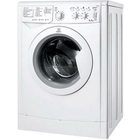 Specs Indesit IWC 5085 (EU) washing machine Front